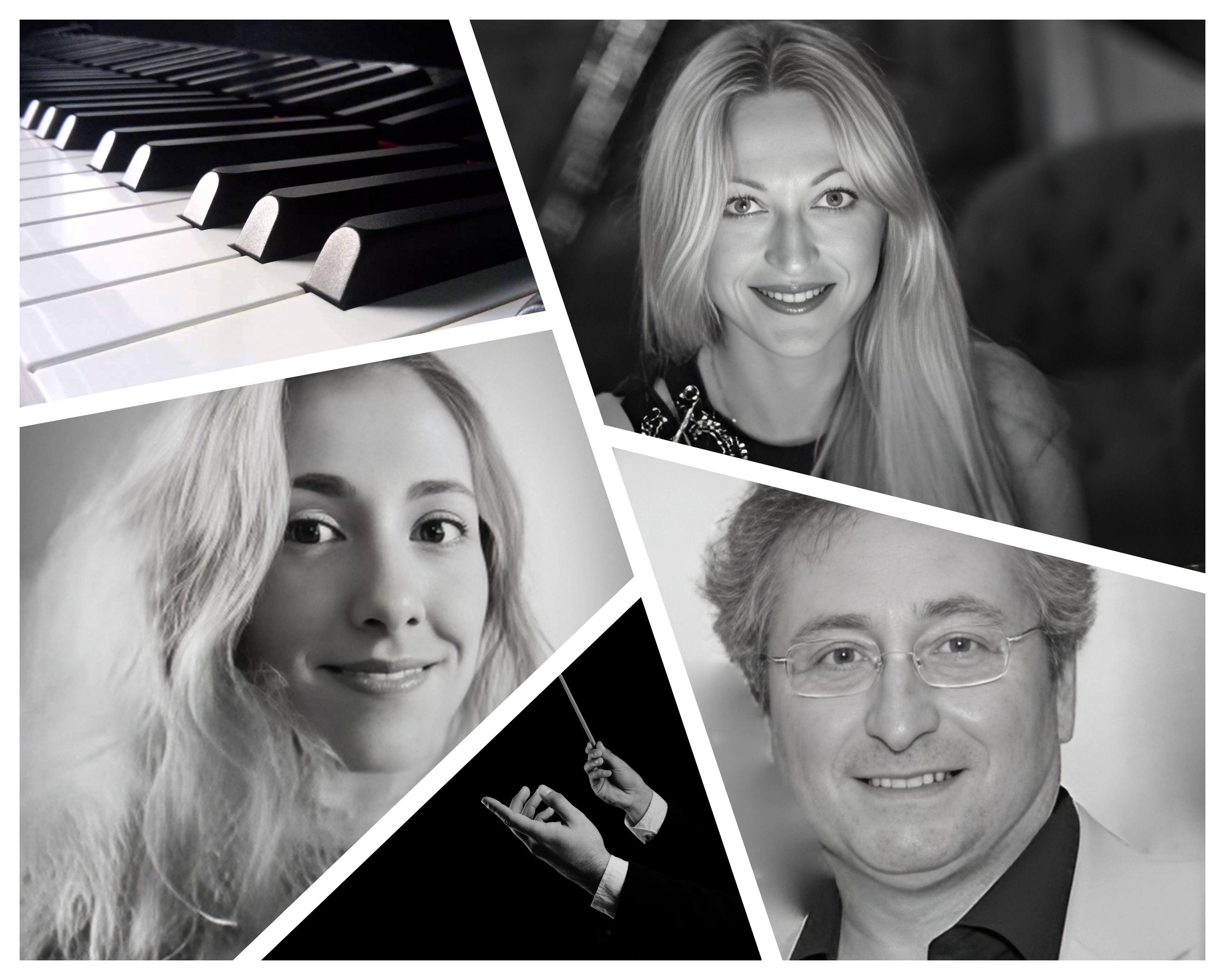Trio Piano