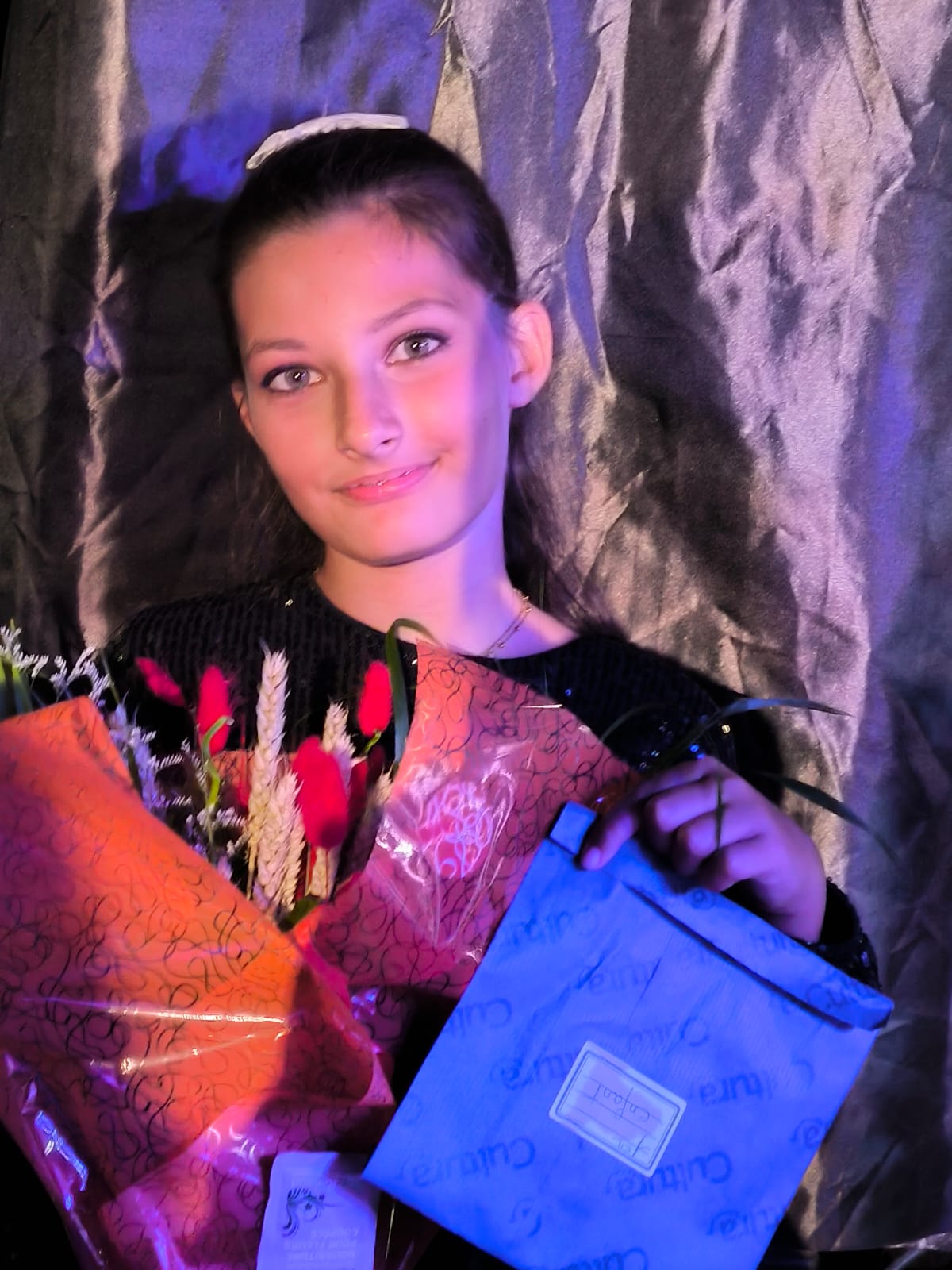 Eva Ams