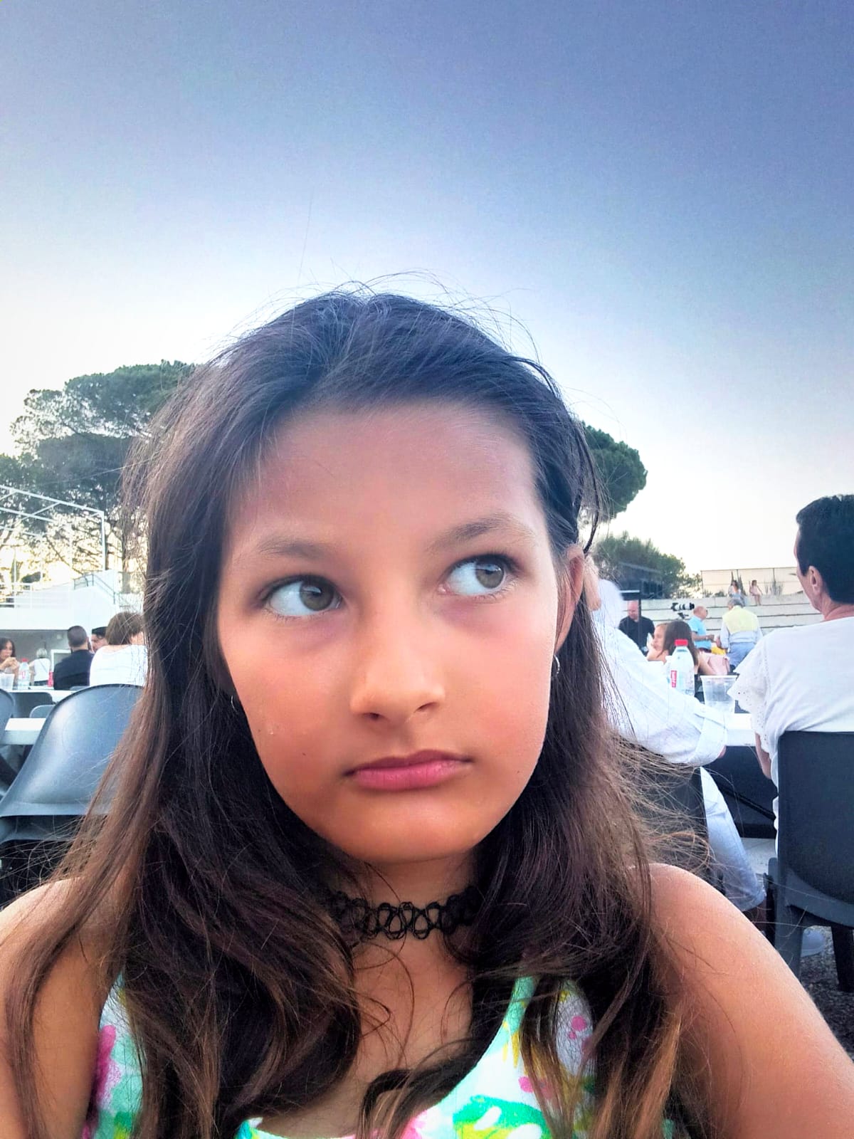 Eva Ams